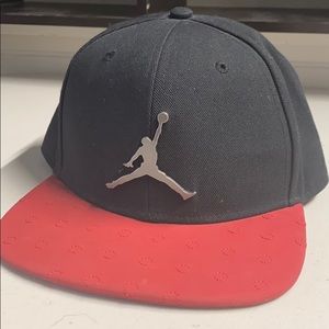 Jordan Snapback